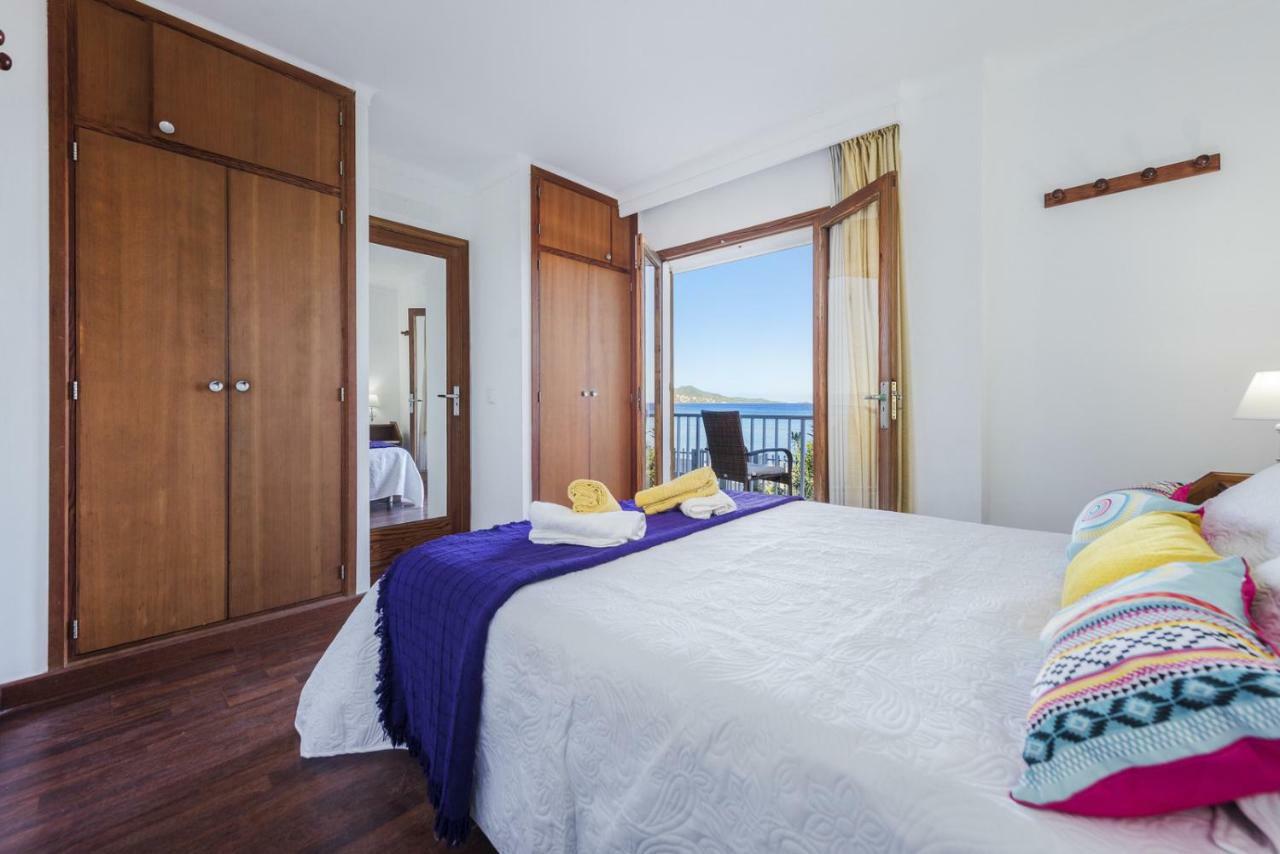 Apartment Lauba Port de Alcudia  Eksteriør bilde